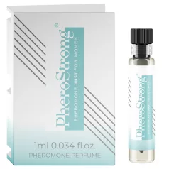 PheroStrong - parfum aux phéromones femme - 1ml