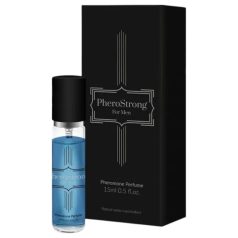PheroStrong - Parfum à phéromones pour homme (15ml)