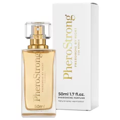 PheroStrong by Night - parfum aux phéromones femme - 50 ml