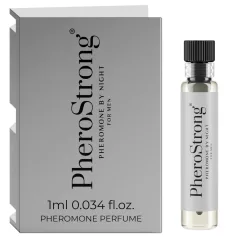 PheroStrong by Night - parfum aux phéromones homme - 1ml