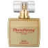 PheroStrong Exclusive - parfum aux phéromones femme - 50ml