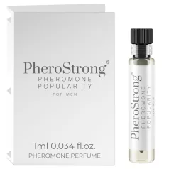 PheroStrong - parfum phéromone homme - 1ml
