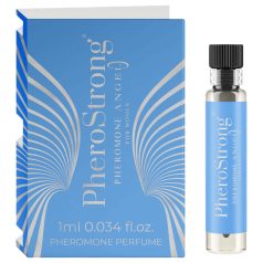 PheroStrong Angel - Parfum aux phéromones pour femmes (1ml)