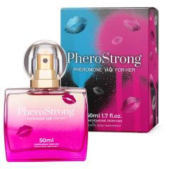PheroStrong HQ - parfum phéromones femme - 50ml