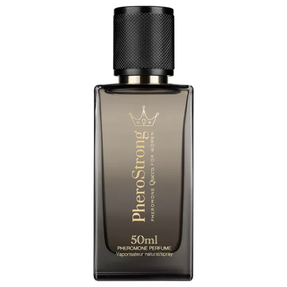 PheroStrong Queen - parfum aux phéromones femme - 50ml