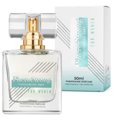 PheroStrong - Parfum aux phéromones femme - 50ml