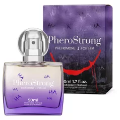 PheroStrong J for Him - parfum avec phéromones homme - 50ml