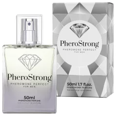 PheroStrong Perfect - parfum aux phéromones homme - 50ml