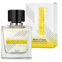 PheroStrong - parfum aux phéromones homme - 50ml