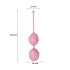 Sweet Play - boules de geisha duo - rose