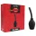 Wild Play - douche intime - noir