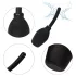 Wild Play - douche intime - noir