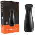 Men's Play - masturbateur vibrant et chauffant (noir)