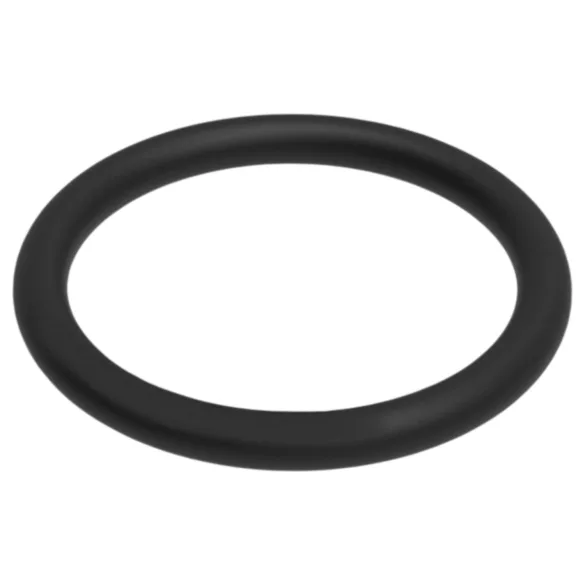 Men's Play - set de cockrings - 3 tailles - silicone noir