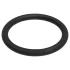Men's Play - set de cockrings - 3 tailles - silicone noir