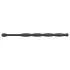 Men's Play - sonde urétrale homme - silicone noir