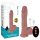 Natural Play - Vibromasseur Pivotant Naturel