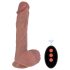 Natural Play - Vibromasseur Pivotant Naturel