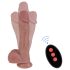 Natural Play - Vibromasseur Pivotant Naturel
