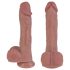 Natural Play - Vibromasseur Pivotant Naturel