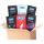 Durex Premium - Pack Préservatifs Plaisir Extra (6x10 unités)
