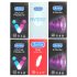 Durex Premium - Pack Préservatifs Plaisir Extra (6x10 unités)