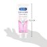 Durex - gel lubrifiant extra sensible - naturel - 100ml