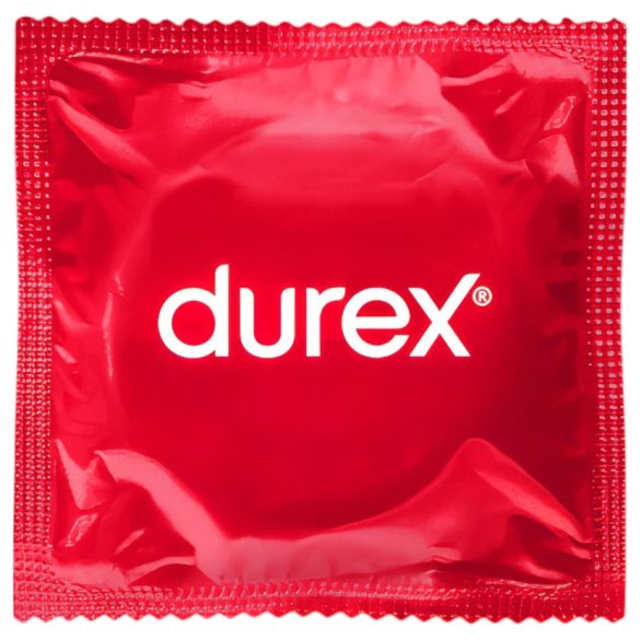 Durex Feel Intimate - préservatifs fins (24 pièces)