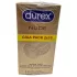 Durex Nude - préservatifs ultra fins (2 x 10 pcs)