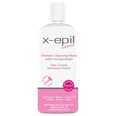 X-Epil Intimo - gel intime lavant - 100ml