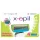 X-Epil - recharges rasoir femme - 4 lames - lot de 4