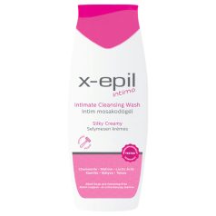 X-Epil Intimo - gel lavant intime - 400ml