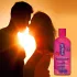 X-Epil - gel lubrifiant saveur fraise - 100ml