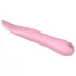 WEJOY Anne - vibromasseur à langue rechargeable (rose)