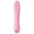 WEJOY Anne - vibromasseur à langue rechargeable (rose)