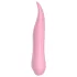 WEJOY Anne - vibromasseur à langue rechargeable (rose)