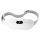 EMS - ceinture de massage menstruel rechargeable - blanc