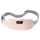 EMS - ceinture de massage menstruel rechargeable - rose