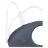 Desirel Halo - anneau pénien vibrant connecté - silicone noir