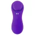 Desirel Confidential - culotte vibrante connectée - violet