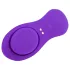 Desirel Confidential - culotte vibrante connectée - violet