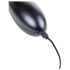Desirel Enchant - vibromasseur massant (noir)