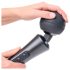Desirel Enchant - vibromasseur massant (noir)