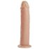 Désirél Extase Envoûtante - gode ventouse (naturel)