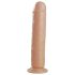 Désirél Extase Envoûtante - gode ventouse (naturel)