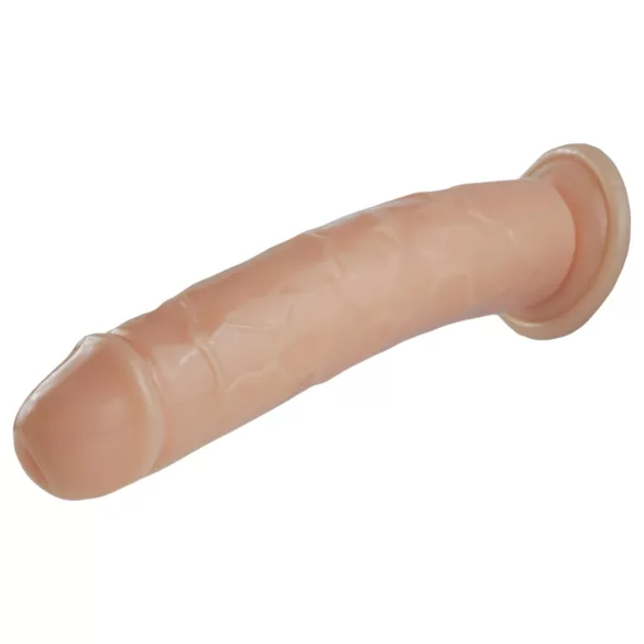 Désirél Extase Envoûtante - gode ventouse (naturel)