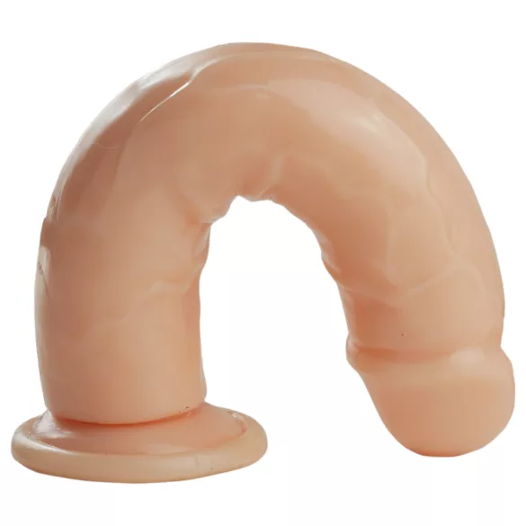 Désirél Extase Envoûtante - gode ventouse (naturel)