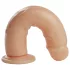 Désirél Extase Envoûtante - gode ventouse (naturel)