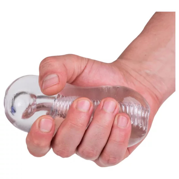 Desirel Vortex - masturbateur (transparent)