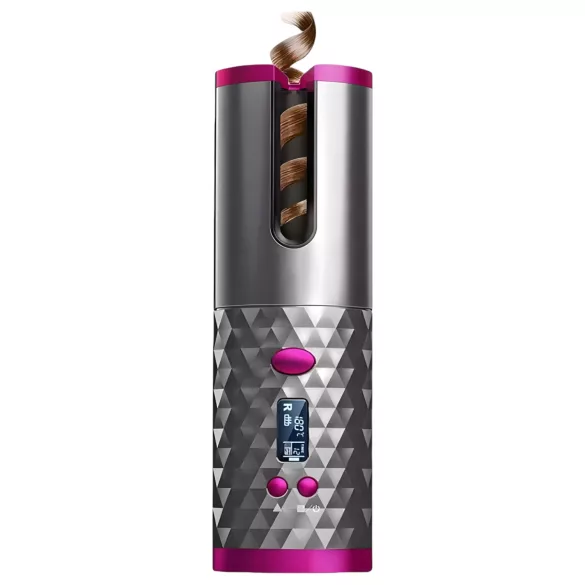 CAC - Coffret boucleur sans fil (gris-rose)